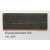 Kreidezeit - Kovářská čerň / Eisenoxidschwarz - 01 850 (Varianta 73)