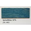 Kreidezeit - Zářivě modrá / Spinellblau - 03 863 (Varianta 92)