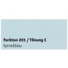 Kreidezeit - Zářivě modrá / Spinellblau - 03 863 (Varianta 92)