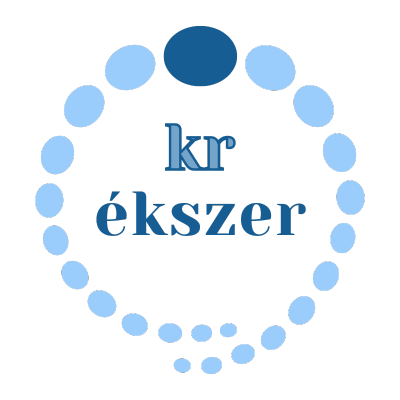 kr ékszer