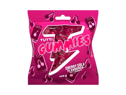 TUTTIGUMMIESCHERRYCOLA