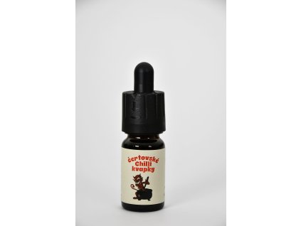 chilli kvapk