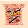 Tutti Gummies Peach Rings