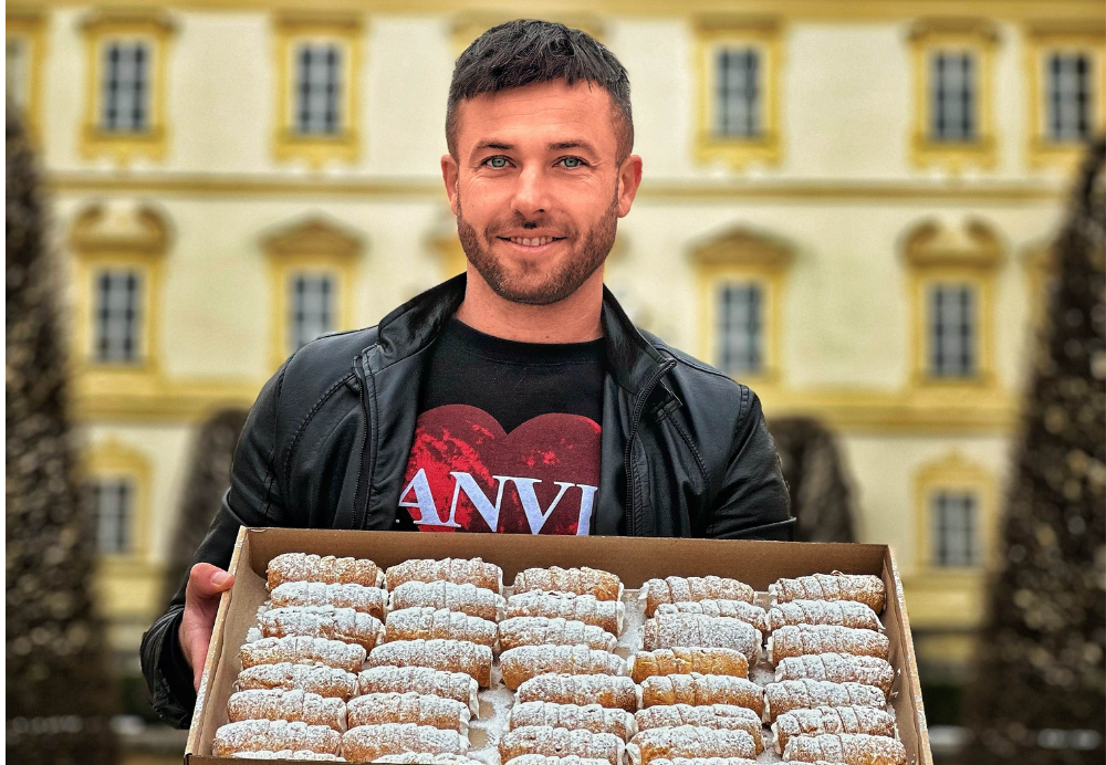 O nás