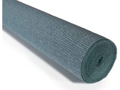Krepový papír role 140g (50 x 250cm) - Sugar Color 906