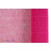 Italský krepový papír Cartotecnica Rossi 140g (50 x 250cm) - fuchsiová 752