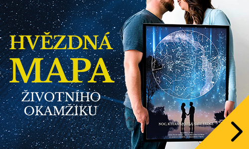 Hvězdná mapa