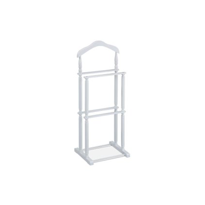 Nemý sluha – ABRI, Biely - Hlavný obrázok