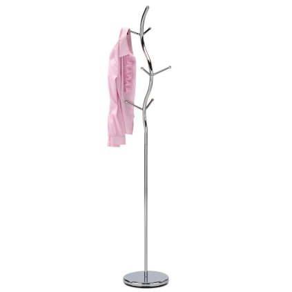 Vešiak – ATREL, Chrómovaný - Hlavný obrázok