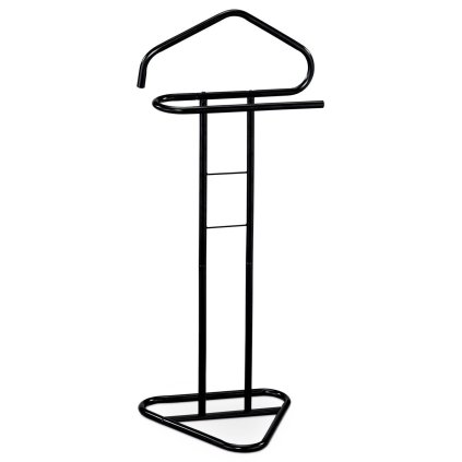 Nemý sluha – APOLI, Čierny - Hlavný obrázok