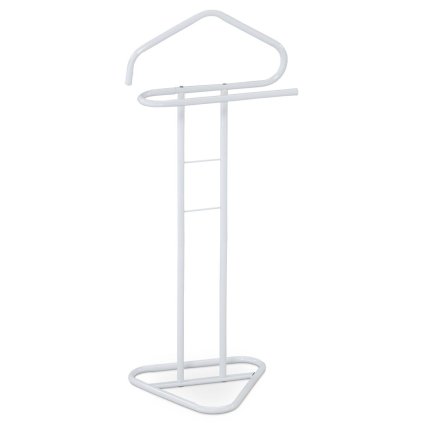 Nemý sluha – APOLI, Biely - Hlavný obrázok