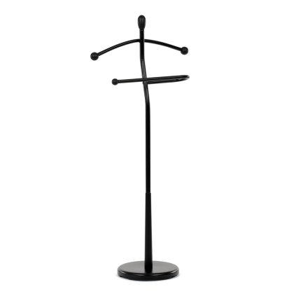 Nemý sluha – ALIK, Čierny - Hlavný obrázok