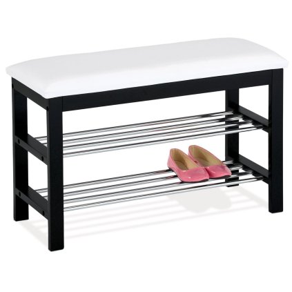 Botník – BEKI, Čierny - Hlavný obrázok