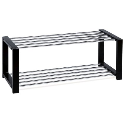 Botník – BENI, Čierny - Hlavný obrázok