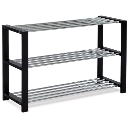 Botník – BLUNT, Čierny - Hlavný obrázok