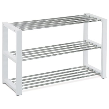 Botník – BLUNT, Biely - Hlavný obrázok