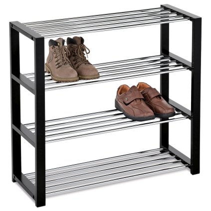 Botník – BETRIK, Čierny - Hlavný obrázok