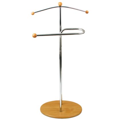 Nemý sluha – CAPI, Chrómovaný - Hlavný obrázok