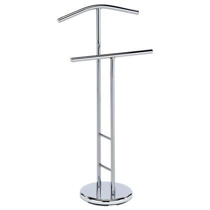 Nemý sluha – DIXI, Chrómovaný - Hlavný obrázok