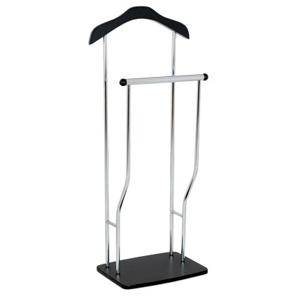 Nemý sluha – DEKY, Čierny - Hlavný obrázok