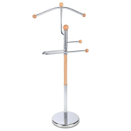 Nemý sluha – FIAL, Chrómovaný - Hlavný obrázok