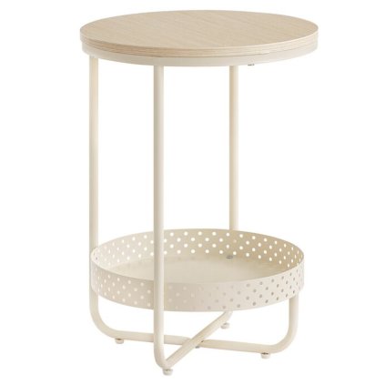 Konferencny stolik GOTRI Bezovy