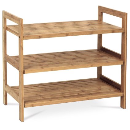 Botník – JASI, Hnedý - Hlavný obrázok