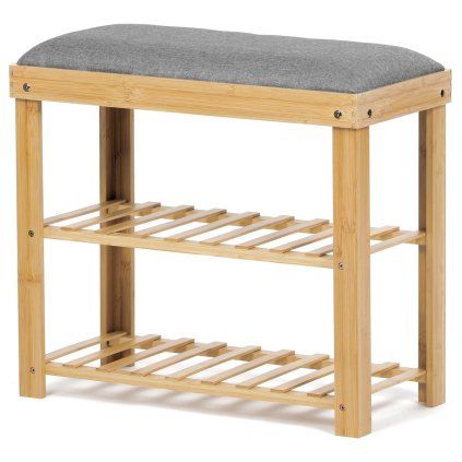 Botník – KADI, Sivý - Hlavný obrázok