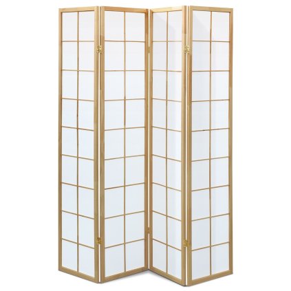 Paraván – LOTRI, Hnedý - Hlavný obrázok