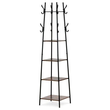 Vešiak – MEST, OLW - Hlavný obrázok