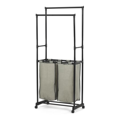 Vešiak – MARO, Čierny - Hlavný obrázok