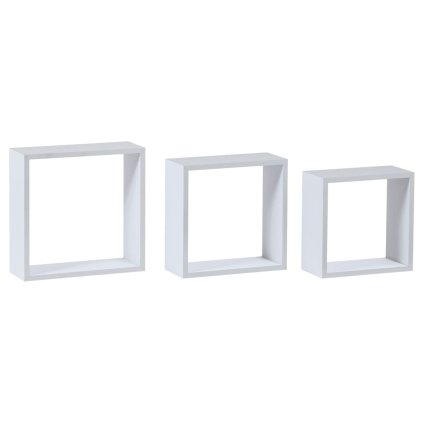 Polička – PILIA, Biela - Hlavný obrázok