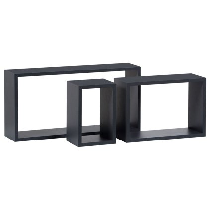 Polička – PONT, Sivá - Hlavný obrázok