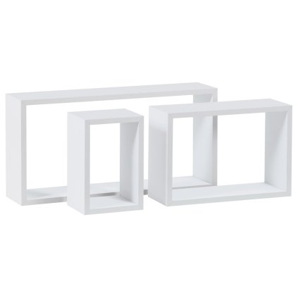 Polička – PONT, Biela - Hlavný obrázok