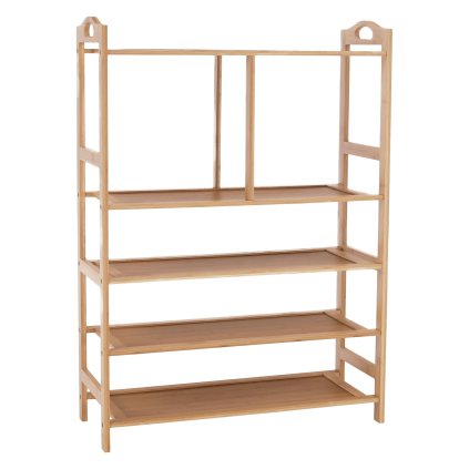 Botník – AVIRO, Hnedý