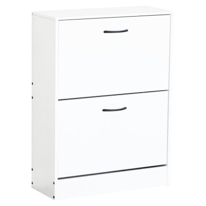 Botník – BOTNIX, Biely