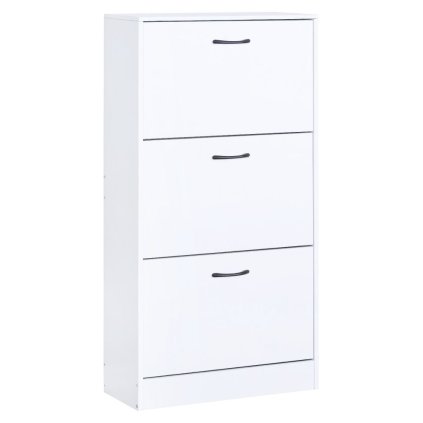 Botník – BOTORIA, Biely