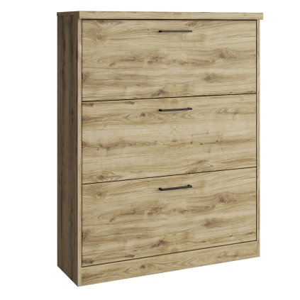 Botník – DORSI 3, Dub navarra