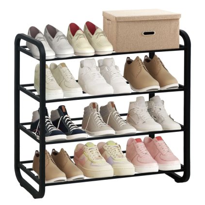 Botník – FERRUM, Čierny