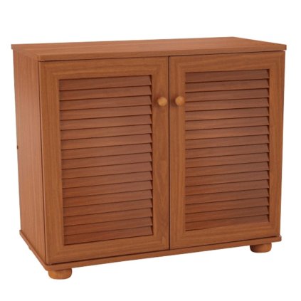 Botník – FP 01, Americká čerešňa