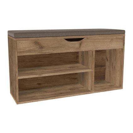 Botník – FUDDY, Dub artisan