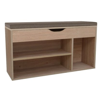 Botník – FUDDY, Dub sonoma