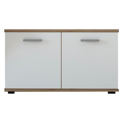 Botník – IRIA, Dub wotan/biela