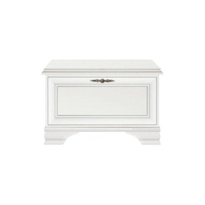 Botník – KENTAK 2, Biely