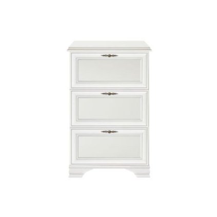 Botník – KENTAK, Biely