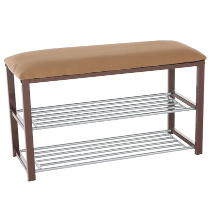 Botník – LANGELLA, Tmavohnedá