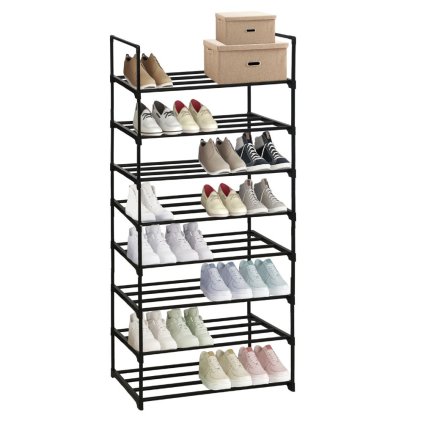 Botník – LAURIN, Čierny