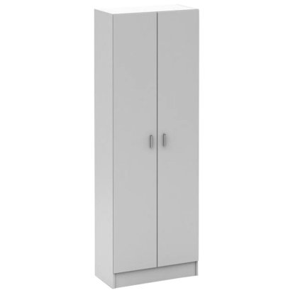 Botník – MARINA, Biely