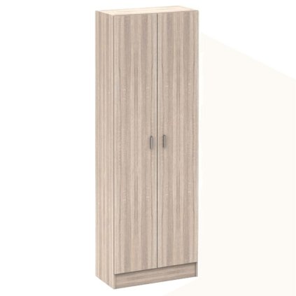 Botník – MARINA, Dub sonoma