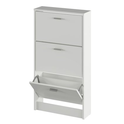 Botník – MOBI, Biely